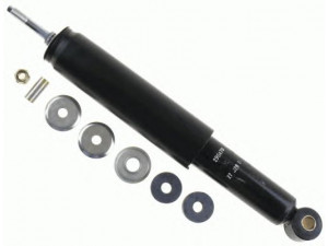 SACHS 290 470 amortizatorius 
 Pakaba -> Amortizatorius
5000 39 6641, 5000 39 7126, 5000 39 7386