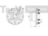 TREVI AUTOMOTIVE WB2226 rato guolio komplektas 
 Ašies montavimas/vairavimo mechanizmas/ratai -> Rato stebulė/montavimas -> Rato guolis
402020W093