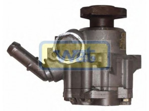 WAT BVW57Z hidraulinis siurblys, vairo sistema 
 Vairavimas -> Vairo pavara/siurblys
7M0145157S, 7MO145157S, 95VW3A674DD