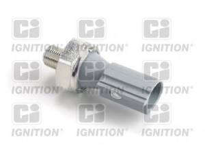 QUINTON HAZELL XOPS222 alyvos slėgio jungiklis 
 Variklis -> Variklio elektra
MN163743, 1131 K4, 001 153 06 32