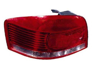 IPARLUX 16122231 kombinuotas galinis žibintas 
 Dviratė transporto priemonės -> Elektros įranga -> Kombinuotas galinis žibintas/dalys -> Kombinuotas galinis žibintas
8P0945095