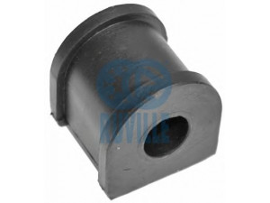 RUVILLE 985234 įvorė, stabilizatorius 
 Ašies montavimas/vairavimo mechanizmas/ratai -> Stabilizatorius/fiksatoriai -> Sklendės
6150977