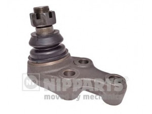 NIPPARTS N4869007 atramos/vairo trauklė 
 Ašies montavimas/vairavimo mechanizmas/ratai -> Sujungimai -> Atramos/vairo trauklė
8-98025-499-0