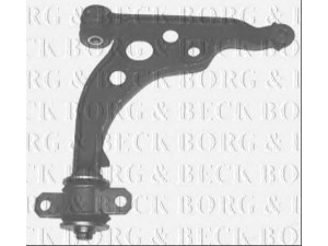 BORG & BECK BCA5959 vikšro valdymo svirtis 
 Ašies montavimas/vairavimo mechanizmas/ratai -> Valdymo svirtis/pasukamosios svirties sujungimas -> Vairo trauklės (valdymo svirtis, išilginis balansyras, diago
1308601080, 13 172 410 80, 13 207 870 80