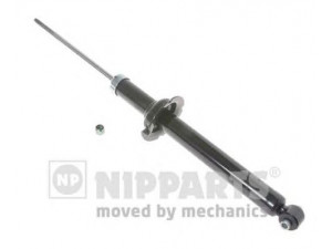 NIPPARTS N5524012G amortizatorius 
 Pakaba -> Amortizatorius
52611-S0A-923, 52611-S0A-J02, 52611-S0A-J12