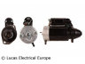 LUCAS ELECTRICAL LRS01790 starteris 
 Elektros įranga -> Starterio sistema -> Starteris
0021510901