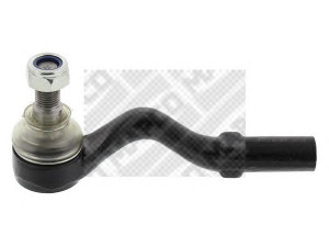 MAPCO 49805 skersinės vairo trauklės galas 
 Vairavimas -> Vairo mechanizmo sujungimai
210 338 0515