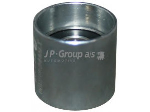 JP GROUP 1112200900 kreipiantysis skriemulys, paskirstymo diržas 
 Diržinė pavara -> Paskirstymo diržas/komplektas -> Laisvasis/kreipiamasis skriemulys
06B109244
