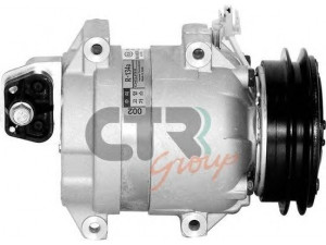 CTR 1201416 kompresorius, oro kondicionierius 
 Oro kondicionavimas -> Kompresorius/dalys
0K72B61450E