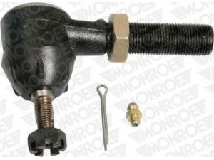 MONROE L80109 skersinės vairo trauklės galas 
 Vairavimas -> Vairo mechanizmo sujungimai
04897948AA, 05093435AA