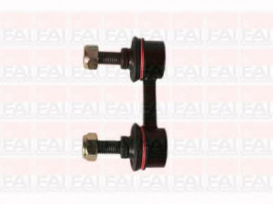 FAI AutoParts SS4838 šarnyro stabilizatorius 
 Ašies montavimas/vairavimo mechanizmas/ratai -> Stabilizatorius/fiksatoriai -> Savaime išsilyginanti atrama