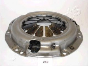 JAPANPARTS SF-240 sankabos suspaudimo plokštelė 
 Sankaba/dalys -> Sankabos suspaudimo plokštelė
31210-10070, 31210-10071