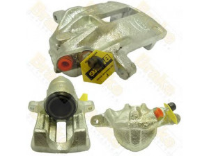 Brake ENGINEERING CA695R stabdžių apkaba 
 Dviratė transporto priemonės -> Stabdžių sistema -> Stabdžių apkaba / priedai
0000009950501, 0000009950605, 9946894