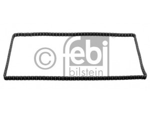 FEBI BILSTEIN 33903 pavaros grandinė 
 Variklis -> Variklio uždegimo laiko reguliavimo kontrolė -> Sinchronizavimo grandinė/įtempiklis/kreiptuvas -> Sinchronizavimo grandinė
002 997 44 94, 002 997 44 94 S1
