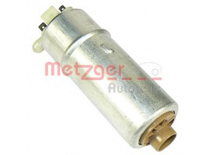 METZGER 2250020 kuro siurblys 
 Degalų tiekimo sistema -> Kuro siurblys/dalys -> Kuro siurblys
16 14 1 183 176, 16 14 1 183 216