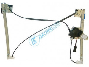 ELECTRIC LIFE ZR ST13 R B lango pakėliklis 
 Vidaus įranga -> Elektrinis lango pakėliklis
6K3837402B, 6K3837402H, 6K3837402P