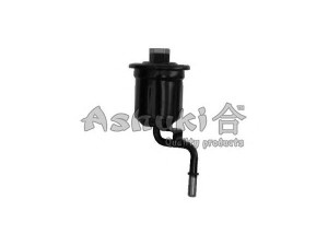 ASHUKI 0399-9702 kuro filtras 
 Techninės priežiūros dalys -> Papildomas remontas
23300-28010