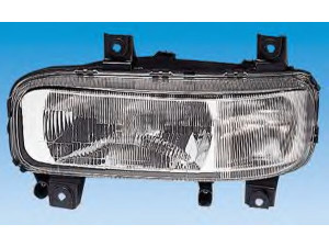 BOSCH 0 318 076 123 priekinis žibintas 
 Kėbulas -> Priekinis žibintas/dalys -> Priekinis žibintas/įterp.
973 820 13 61, A 973 820 13 61