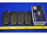 PARTS-MALL PKB-021-S stabdžių trinkelių rinkinys, diskinis stabdys
583023ED00, 583023ED01, 583023ED02