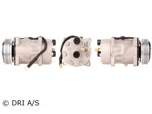 DRI 700510028 kompresorius, oro kondicionierius 
 Oro kondicionavimas -> Kompresorius/dalys
6453.FZ, 6453.H6, 6453FZ, 6453H6