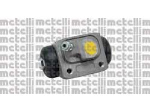 METELLI 04-1005 rato stabdžių cilindras 
 Stabdžių sistema -> Ratų cilindrai
53401-70C00