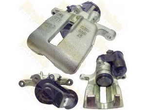 Brake ENGINEERING CA2785 stabdžių apkaba 
 Dviratė transporto priemonės -> Stabdžių sistema -> Stabdžių apkaba / priedai
4F0615403