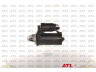 ATL Autotechnik A 23 940 starteris 
 Elektros įranga -> Starterio sistema -> Starteris
12 41 7 626 546, 12 41 7 626 547