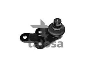TALOSA 47-00892 atramos/vairo trauklė 
 Ašies montavimas/vairavimo mechanizmas/ratai -> Sujungimai -> Atramos/vairo trauklė