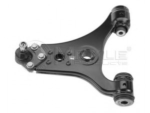 MEYLE 016 050 0041 vikšro valdymo svirtis 
 Ašies montavimas/vairavimo mechanizmas/ratai -> Valdymo svirtis/pasukamosios svirties sujungimas -> Vairo trauklės (valdymo svirtis, išilginis balansyras, diago
169 330 05 07, 169 330 07 07, 169 330 09 07