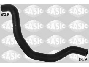 SASIC 3404070 radiatoriaus žarna 
 Aušinimo sistema -> Žarnelės/vamzdeliai/sujungimai -> Radiatoriaus žarnos
924000022R
