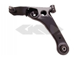 SPIDAN 57865 vikšro valdymo svirtis 
 Ašies montavimas/vairavimo mechanizmas/ratai -> Valdymo svirtis/pasukamosios svirties sujungimas -> Vairo trauklės (valdymo svirtis, išilginis balansyras, diago
4013A131, MN101741, MR961391