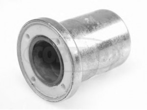 CORTECO 21652892 valdymo svirties/išilginių svirčių įvorė 
 Ašies montavimas/vairavimo mechanizmas/ratai -> Valdymo svirtis/pasukamosios svirties sujungimas -> Montavimas/sutvirtinimas
50 00 391 010
