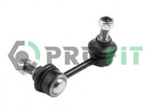 PROFIT 2305-0392 šarnyro stabilizatorius 
 Ašies montavimas/vairavimo mechanizmas/ratai -> Stabilizatorius/fiksatoriai -> Savaime išsilyginanti atrama
4156A014, 517848, 4156A014, 517848