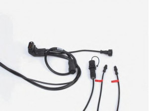 HALDEX 364346001 sujungimo laidas, ABS