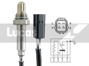 LUCAS ELECTRICAL LEB188 lambda jutiklis 
 Išmetimo sistema -> Lambda jutiklis
JE4918861A, KE80218861
