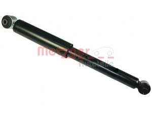 METZGER 2340047 amortizatorius 
 Pakaba -> Amortizatorius
8200108182, 8200108183, 8200283391
