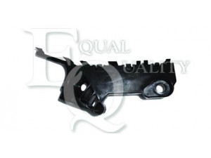EQUAL QUALITY P5212 montavimo rėmas, buferis 
 Kėbulas -> Kėbulo dalys/ sparnas/buferis -> Buferis/dalys
GHP9-50-0U1B