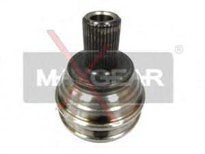 MAXGEAR 49-0254 jungčių komplektas, kardaninis velenas 
 Ratų pavara -> Sujungimai/komplektas
1K0407311H, 1K0498099E