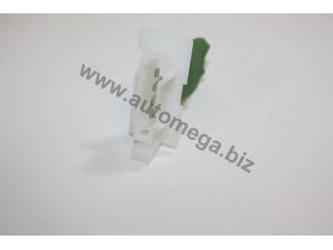 AUTOMEGA 3018450752 varža, vidaus pūtiklis
1845752, 1845752, 1845752