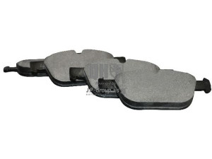 JP GROUP 4963601019 stabdžių trinkelių rinkinys, diskinis stabdys 
 Techninės priežiūros dalys -> Papildomas remontas
30793943, 31277334