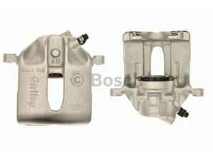 BOSCH 0 986 473 266 stabdžių apkaba 
 Dviratė transporto priemonės -> Stabdžių sistema -> Stabdžių apkaba / priedai
4400 A5