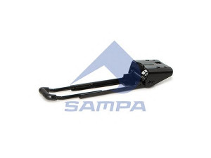 SAMPA 1810 0493 durų sklendė
901 760 04 28, 9017600428, A 901 760 04 28