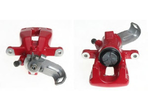 BUDWEG CALIPER 344833 stabdžių apkaba 
 Dviratė transporto priemonės -> Stabdžių sistema -> Stabdžių apkaba / priedai
34 21 6 784 646