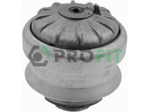 PROFIT 1015-0027 variklio montavimas 
 Variklis -> Variklio montavimas -> Variklio montavimo rėmas
1242400317, 1242401717, 2012402717