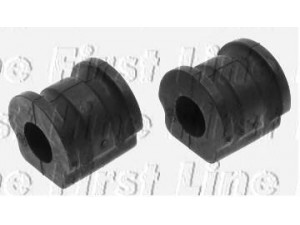 FIRST LINE FSK7138K skersinio stabilizatoriaus komplektas 
 Ašies montavimas/vairavimo mechanizmas/ratai -> Stabilizatorius/fiksatoriai -> Pasukimo trauklė
6Q0411314M, 6Q0411314Q, 6Q0411314M