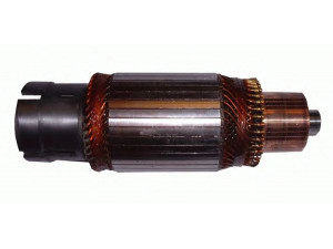 DELCO REMY 19024907 ankeris, starteris