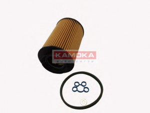 KAMOKA F304701 kuro filtras 
 Techninės priežiūros dalys -> Papildomas remontas
1K0 127 434