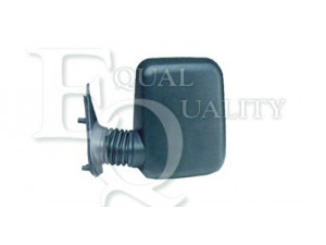EQUAL QUALITY RS00224 išorinis veidrodėlis 
 Kėbulas -> Langai/veidrodėliai -> Veidrodėlis
0005894901, 5894901, 9264348