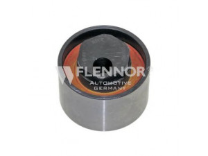 FLENNOR FS05009 įtempiklio skriemulys, paskirstymo diržas 
 Techninės priežiūros dalys -> Papildomas remontas
7700696986