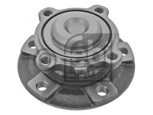 FEBI BILSTEIN 47315 rato guolio komplektas
31 20 6 794 850, 31 20 6 857 230